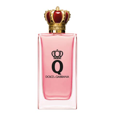 q by dolce gabbana sephora